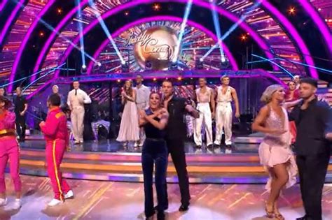 strictly come dancing week 4 results|strictly spoilers results for tonight.